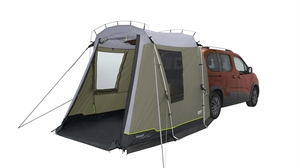Outwell Dunecrest S